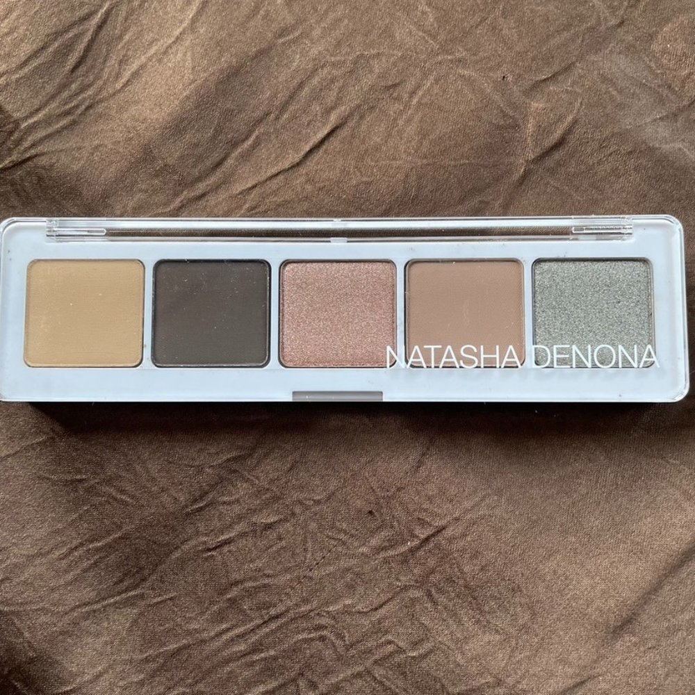 Natasha Denona Ayana Palette